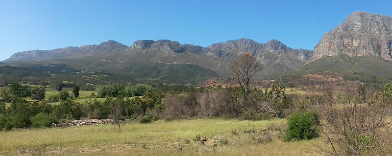 Commercial Property for Sale in Paarl Western Cape